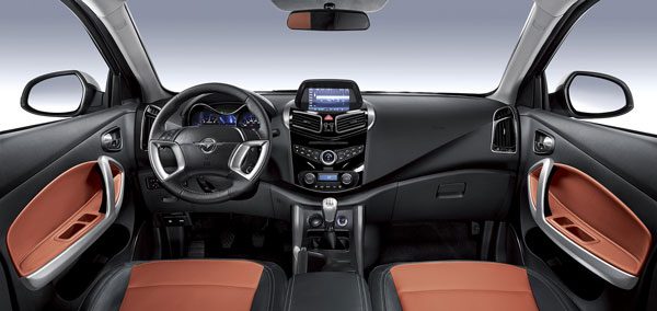 مقایسه هایما S5 و سانگ‌یانگ تیوولی!