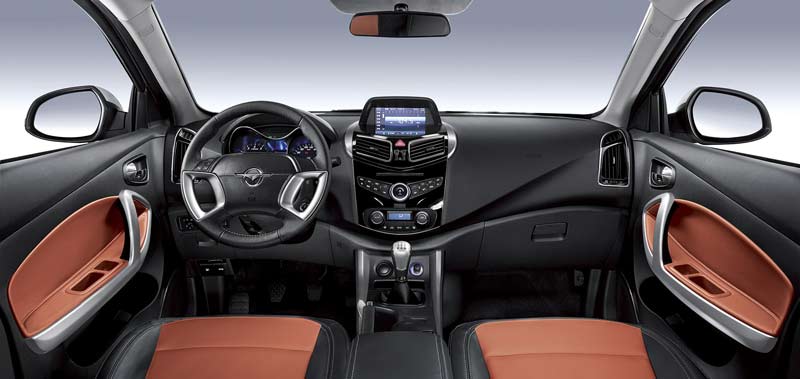 مقایسه هایما S5 و رنو کپچر