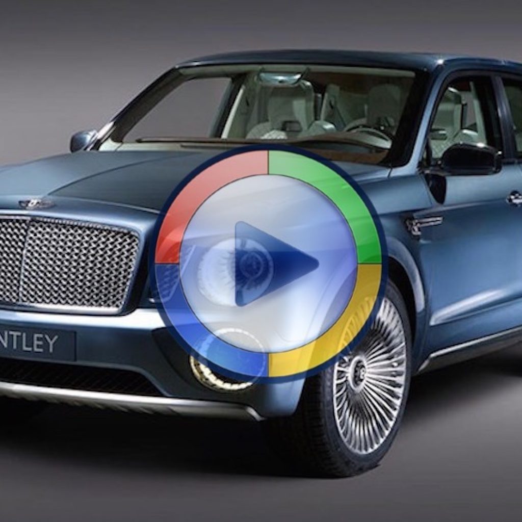 معرفی 10 شاسی‌بلند برتر سال 2018 میلادی! (ویدئوی اختصاصی)