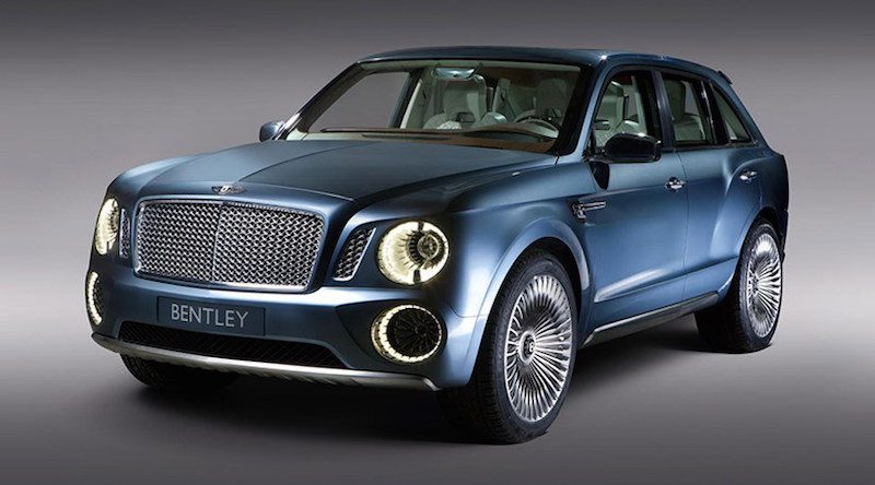 معرفی 10 شاسی‌بلند برتر سال 2018 میلادی! (ویدئوی اختصاصی)