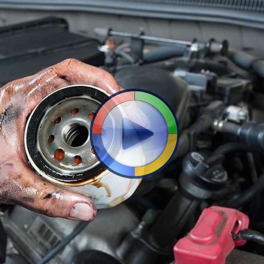 فیلتر روغن قدیمی یا فیلتر روغن جدید؟! (ویدئوی اختصاصی)