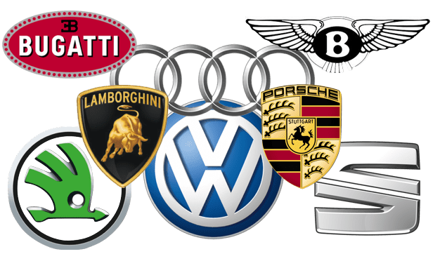 کاملترین معرفی شرکت‌های خودروسازی و برندهای زیرمجموعه شان!