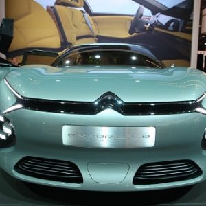 نسل جدید سیتروئن C5 و C6 در راه است!