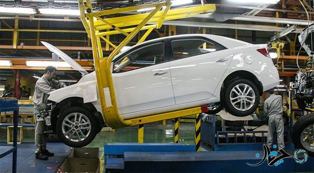 روند افزایش کیفیت خودروهای داخلی به چه صورت است؟