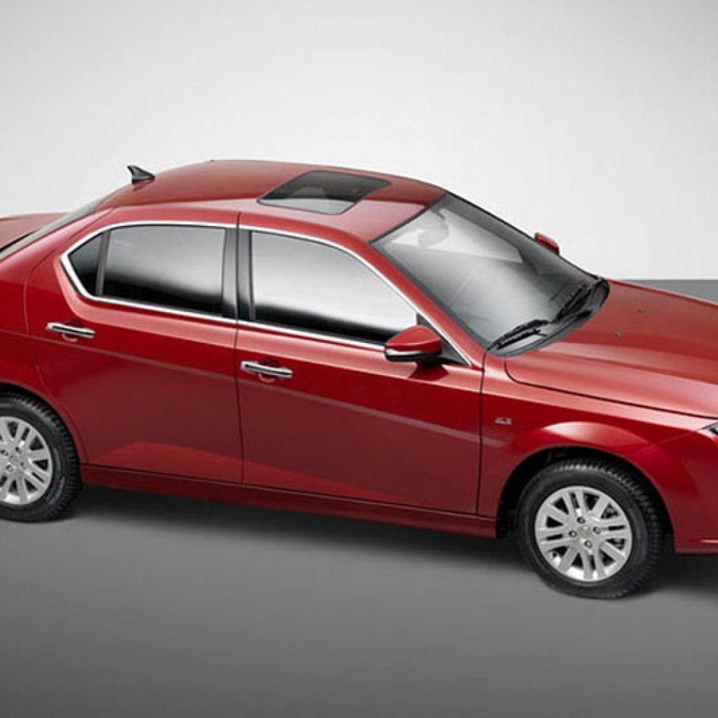 دنا پلاس توربو اتوماتیک چگونه خواهد بود؟