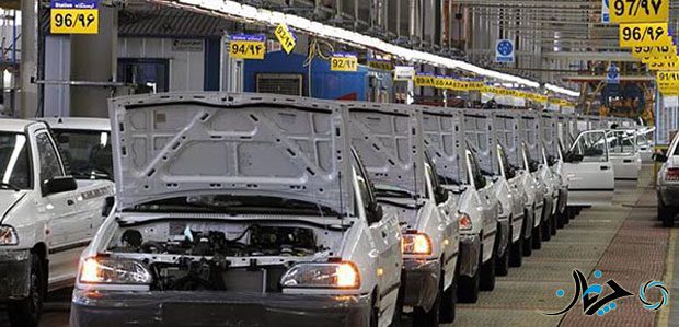 روند افزایش کیفیت خودروهای داخلی به چه صورت است؟