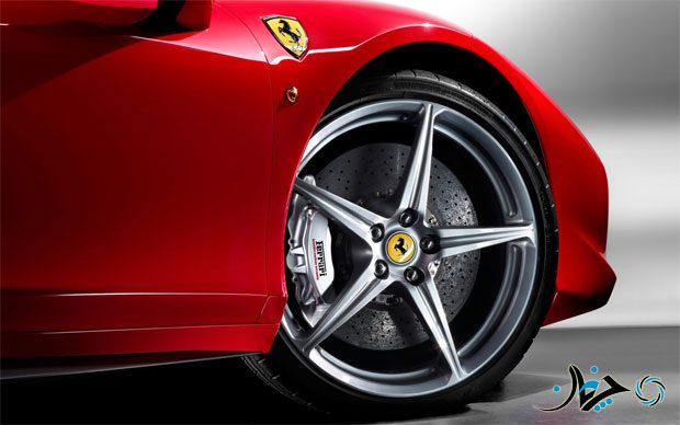 تاثیر تایرهای پهن در استهلاک و هندلیگ خودرو چگونه است؟