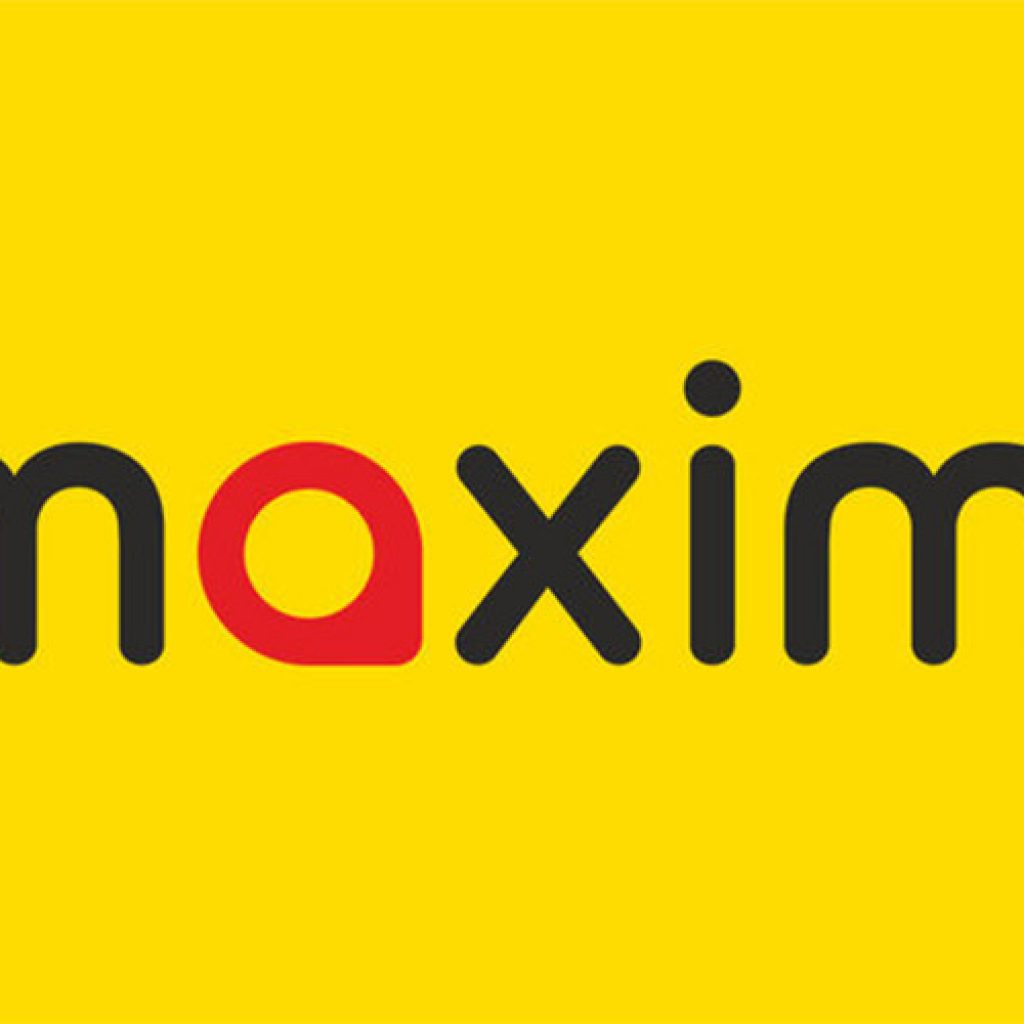 اپلیکیشن ماکسیم