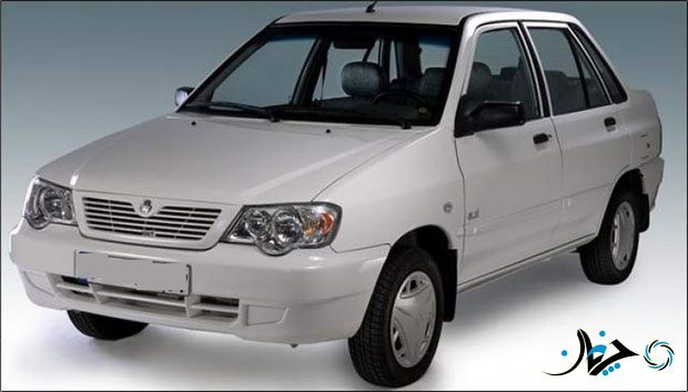 آمار کیفی خودروهای داخلی مربوط به آذرماه سال جاری منتشر شد!