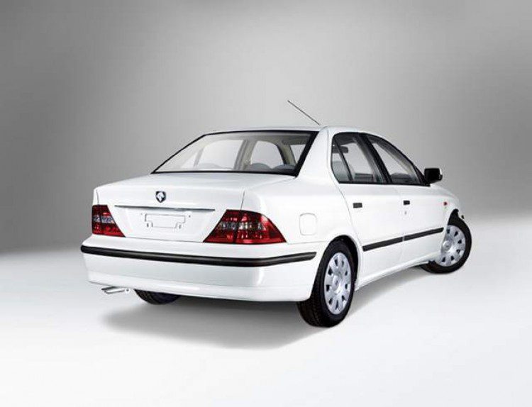 انواع مدل‌های سمند را بشناسید!