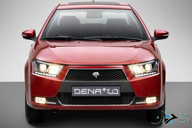 بررسی دنا پلاس، دستاوردی نسبتا زیبا از سوی ایران خودرو!