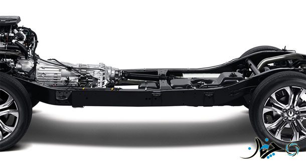 رکسون G4 به‌زودی وارد ایران خواهد شد!