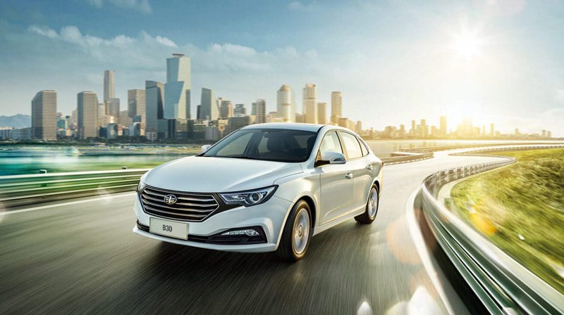 6 دلیل برای آنکه بسترن B30 نخریم!