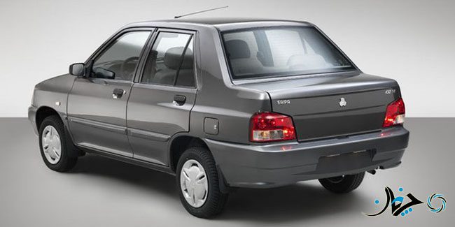 سرانجام جانشین پراید در اواخر سال جاری معرفی می‌شود!