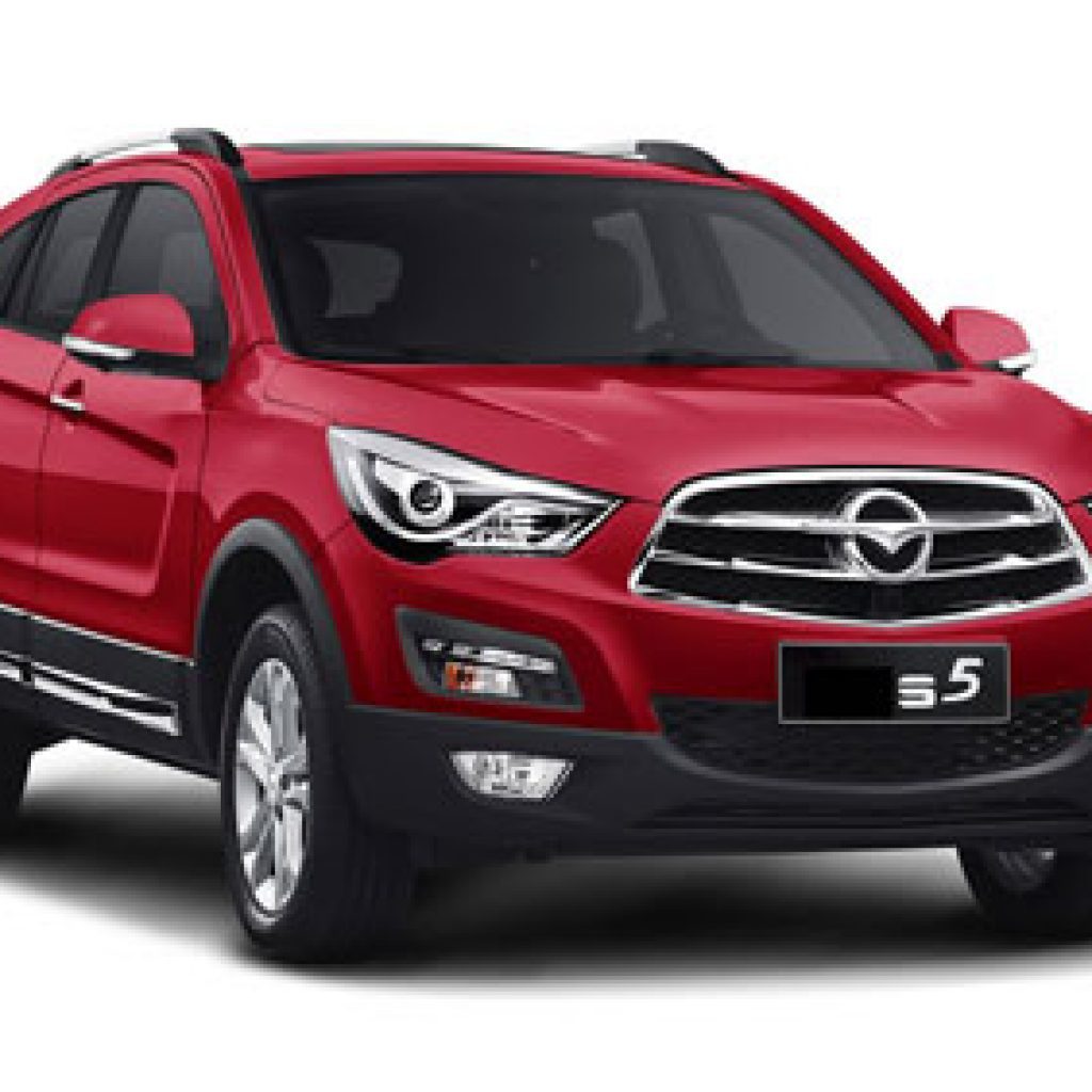 لیست قیمت هایما (به‌روز رسانی: 1401/07/22)