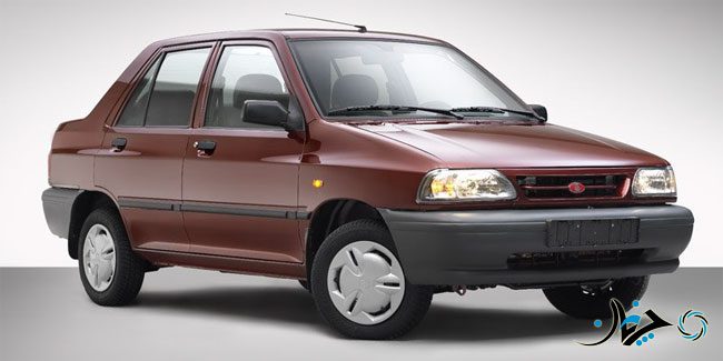 سرانجام جانشین پراید در اواخر سال جاری معرفی می‌شود!