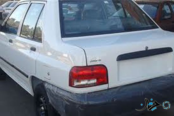 هر آن چیزی که بایستی در باره پراید 131 بدانید و از چرخان بپرسید!