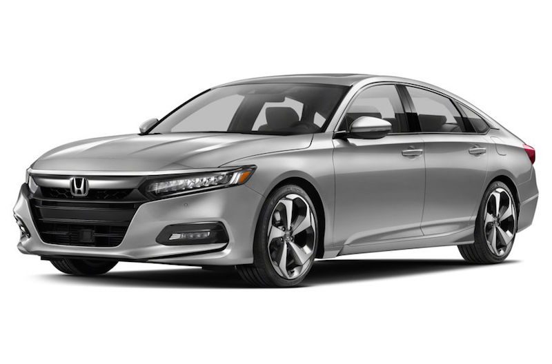 بررسی هوندا آکورد مدل ۲۰۱۸ (ویدئوی اختصاصی)