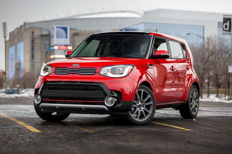 با ایمن‌ترین خودروها در رده قیمتی زیر 30 هزار دلار آشنا شوید