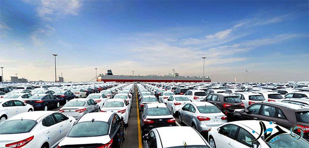آماری عجیب اما واقعی، قطعات خودرو در صدر جدول واردات به‌کشور قرار گرفتند!
