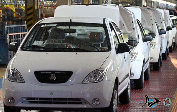 خودروهای مدل 97 با قیمت های جدید به بازار آمدند!
