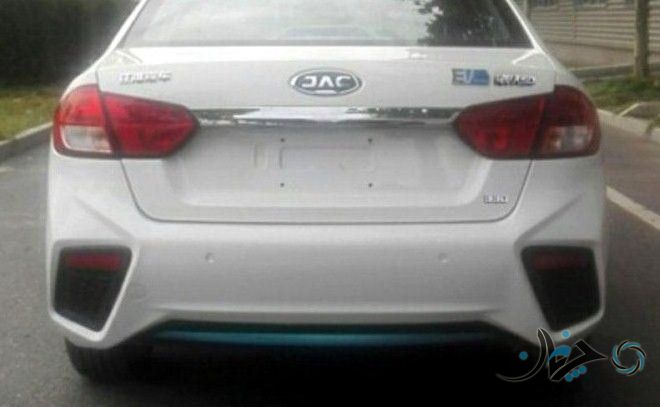 سرنوشت خوشِ جک J5؛ درسی برای خودروسازان دولتی!