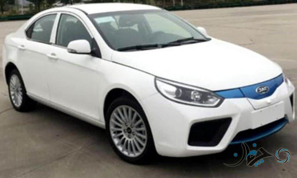 سرنوشت خوشِ جک J5؛ درسی برای خودروسازان دولتی!