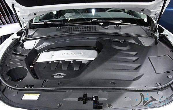 بررسی JAC S7؛ ستاره پنج پر!