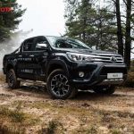 پیکاپ سفارشی تویوتا را بیشتر بشناسید!