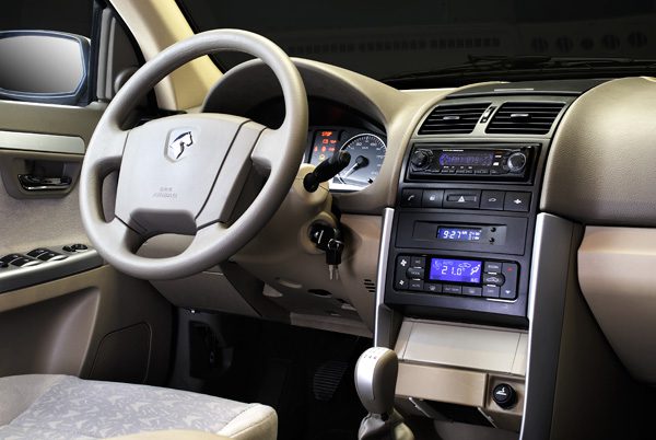 انواع مدل‌های سمند را بشناسید!