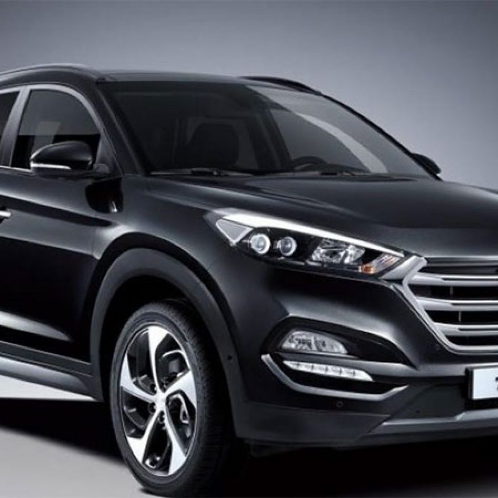 قیمت محصولات وارداتی هیوندای به ایران اعلام شد!