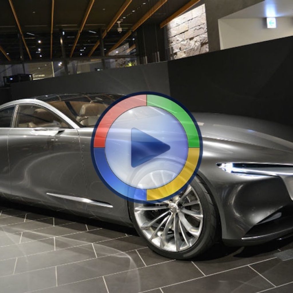 خودروی مفهومی مزدا Kai؛ نسل آتی مزدا ۳ (ویدئوی اختصاصی)