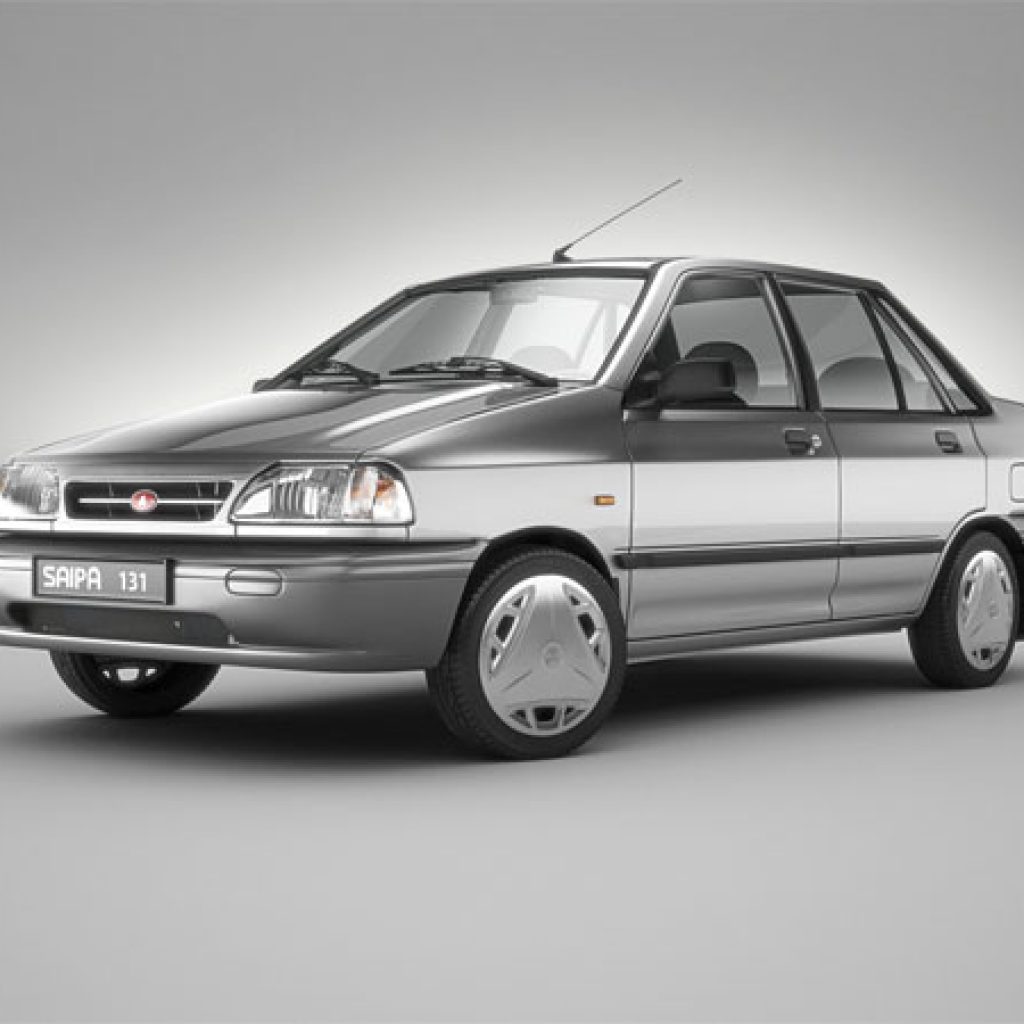 سرانجام جانشین پراید در اواخر سال جاری معرفی می‌شود!