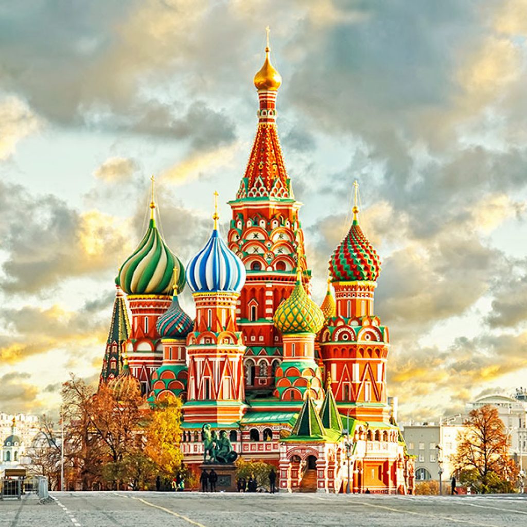 دفتر ترویج سازمان توسعه تجارت با اعزام هیات ایرانی به مسکو موافقت کرد