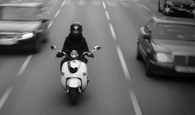 5 نکته ای که برای یک رانندگی ایمن وبا کیفیت باید بدانید!