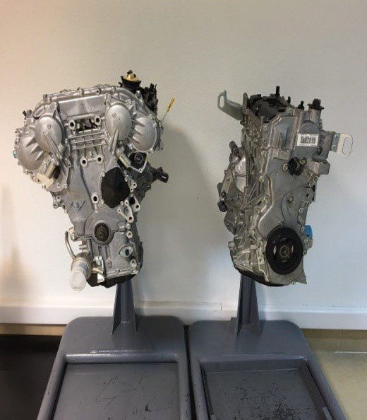 آغاز بکار جدیدترین و مجهزترین مرکز آموزش نگین خودرو