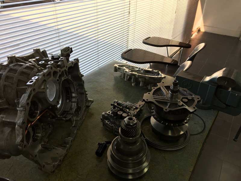 آغاز بکار جدیدترین و مجهزترین مرکز آموزش نگین خودرو