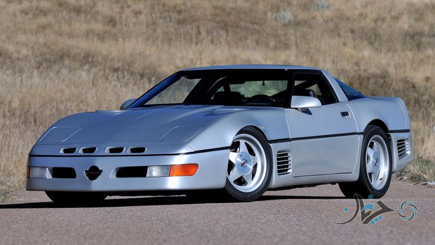 10 خودروی برتر در دهه 80 میلادی!