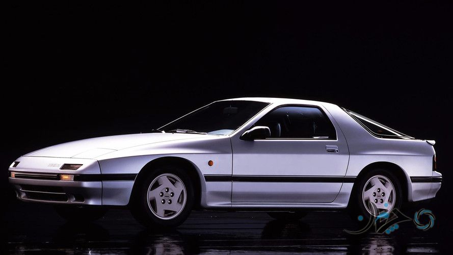 10 خودروی برتر در دهه 80 میلادی!