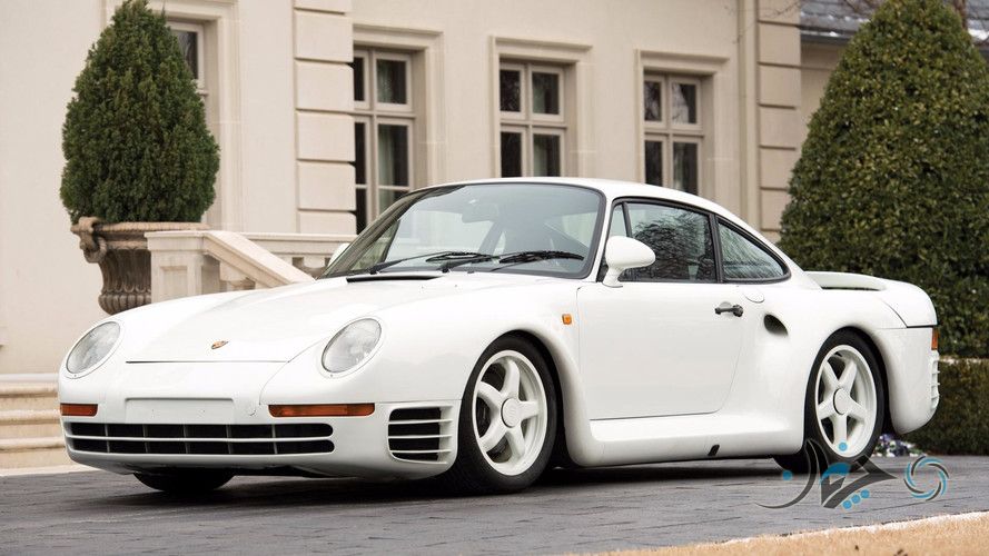 10 خودروی برتر در دهه 80 میلادی!