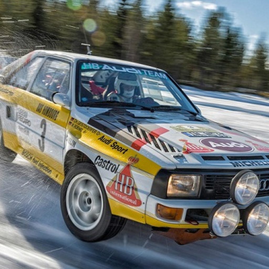 10 خودروی برتر در دهه 80 میلادی!