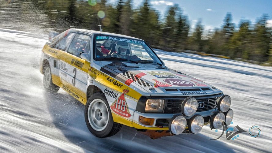 10 خودروی برتر در دهه 80 میلادی!