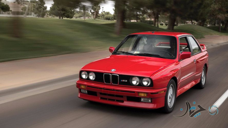 10 خودروی برتر در دهه 80 میلادی!