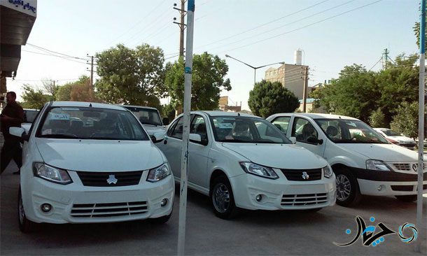 بررسی ساینا اتوماتیک، خودرویی با قیمتی عجیب!