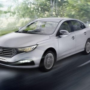 قیمت و شرایط فروش و پیش‌فروش B30 با مدل97 اعلام شد!