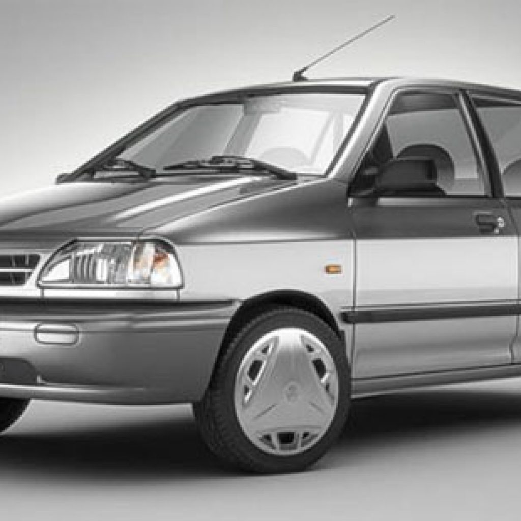 قیمت بیمه بدنه پراید قیمت پراید