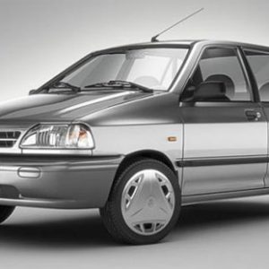 5 دلیل برای اینکه پراید نخریم!