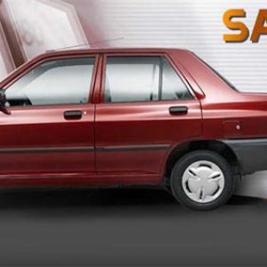 5 دلیل برای اینکه پراید بخریم!