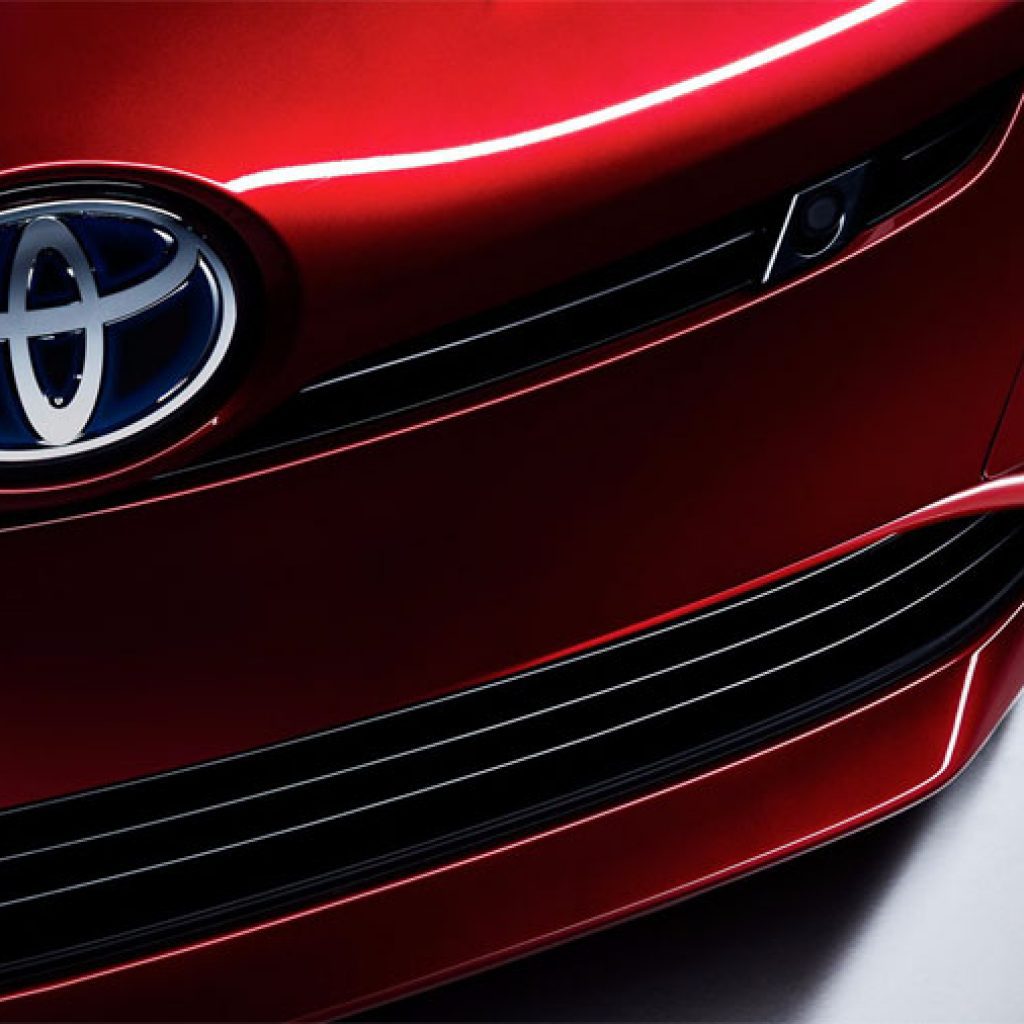 بهترین محصولات تویوتا در بازار خودرویی ایران را بشناسید