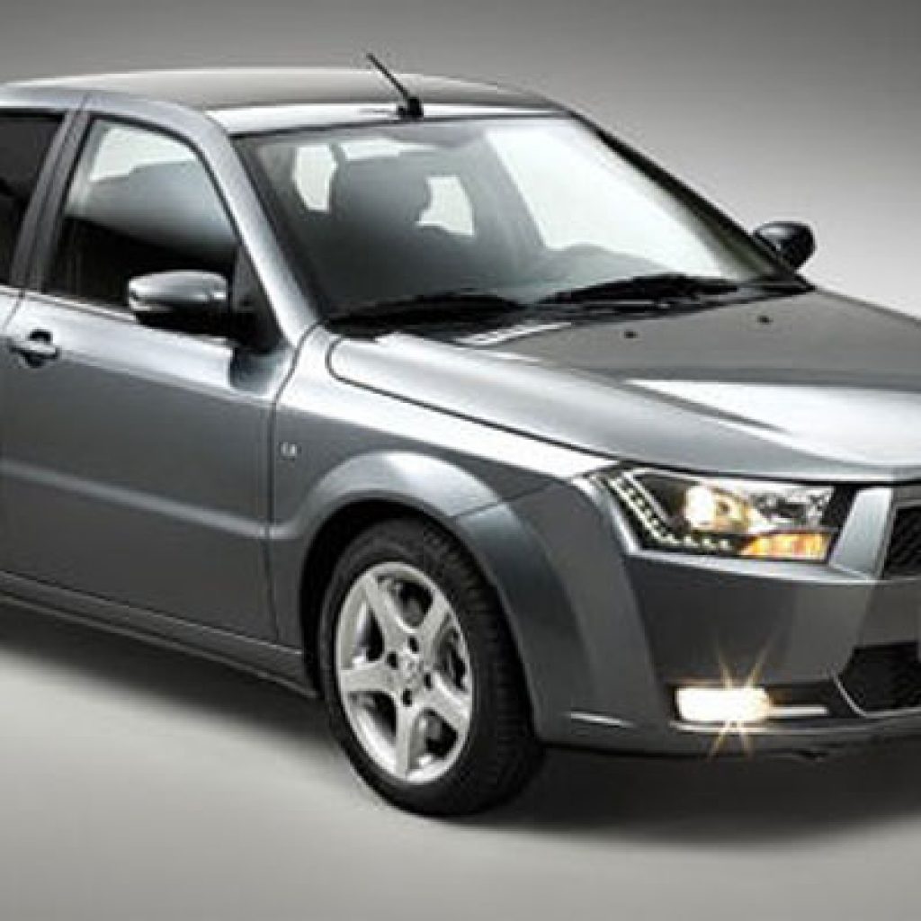 پیشرانه استفاده شده بر روی خودرو دنا چیست؟